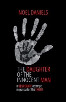 Paperback The Daughter of the Innocent Man Book