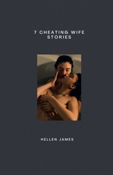Paperback 7 Cheating Wife Stories Book