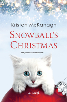Snowball's Christmas - Book #1 of the Snowball