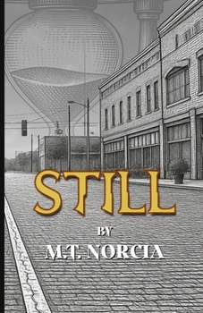 Paperback Still Book