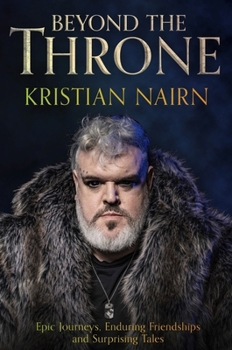 Hardcover Sphere Beyond the Throne Epic journeys, enduring friendships and surprising tales. Book