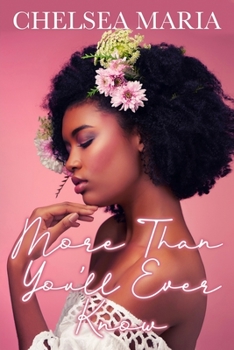 Paperback More Than You'll Ever Know Book