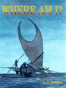 Paperback Where Am I Book