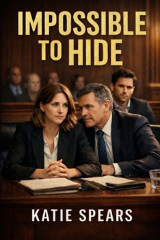 Paperback Impossible to Hide Book