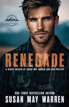 Paperback Renegade Book