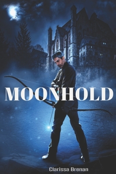 Paperback Moonhold Book