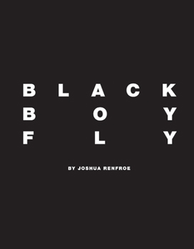 Hardcover Black Boy Fly Book