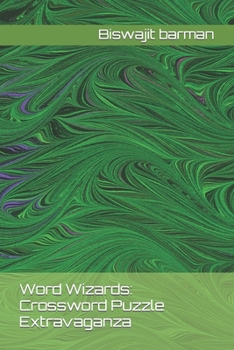 Word Wizards: Crossword Puzzle Extravaganza