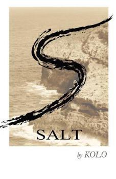Paperback Salt Book