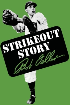 Paperback Strikeout Story Book