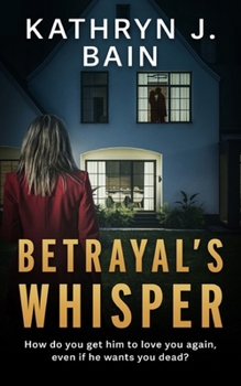 Paperback Betrayal's Whisper Book