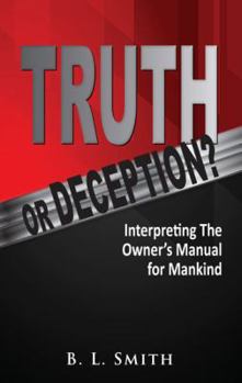 Paperback Truth or Deception? Book