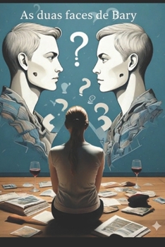 Paperback As duas faces de Bary [Portuguese] Book