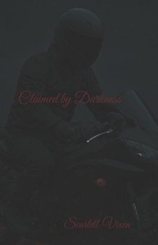 Paperback Claimed by Darkness Book