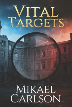 Paperback Vital Targets Book