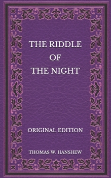 The Riddle of the Night - Original Edition