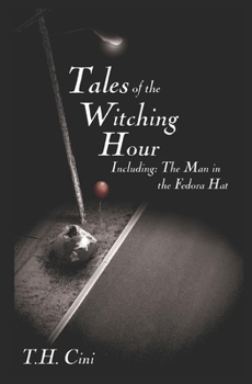 Paperback Tales of the Witching Hour Book