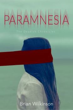 Paperback Paramnesia Book