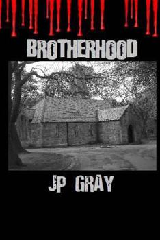 Paperback Brotherhood Book