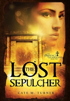 Hardcover The Lost Sepulcher Book
