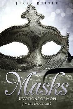 Paperback Masks Book