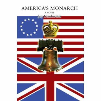 Paperback America's Monarch Book