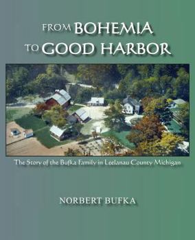 Paperback From Bohemia to Good Harbor Book