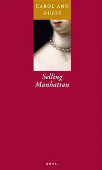 Paperback Selling Manhattan Book