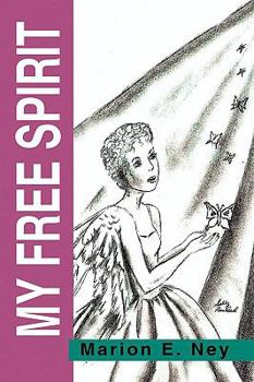 Paperback My Free Spirit Book