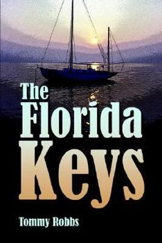 Paperback The Florida Keys Book