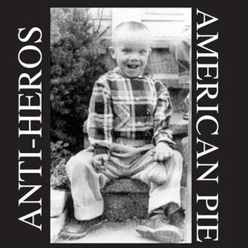 Vinyl American Pie Book