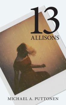 Paperback 13 Allisons Book