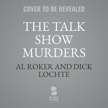 The Talk Show Murders (Morning Show Mysteries)