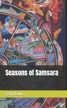 Paperback Seasons of Samsara Book
