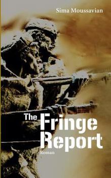 Paperback The Fringe Report [German] Book