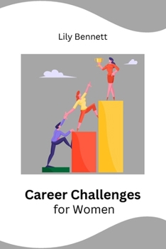 Paperback Career Challenges for Women Book