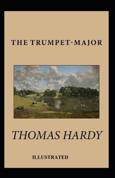 Paperback The Trumpet-Major Book