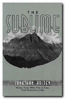 Paperback The Sublime Book
