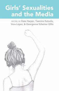 Paperback Girls' Sexualities and the Media Book