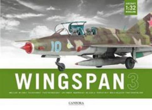 Paperback Wingspan 3 Book