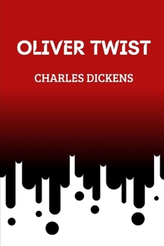 Paperback Oliver Twist Book