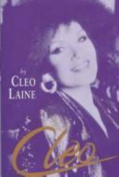 Hardcover Cleo Book