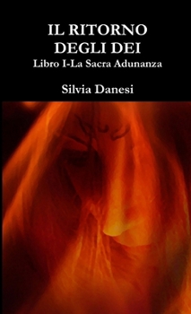 Paperback Il Ritorno Degli Dei [Italian] Book