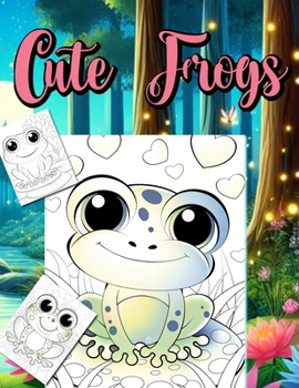 Cute Frogs