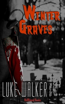 Paperback Winter Graves Book