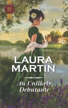 Mass Market Paperback An Unlikely Debutante Book