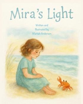 Paperback Mira's Light Book