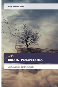Paperback Buch 2. Paragraph 213 [German] Book