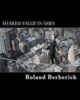 Paperback Shared Value in SMEs: Evidence from Europe Book