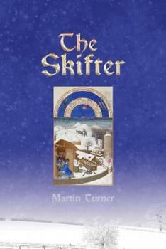 Paperback The Skifter Book